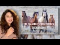 The Talking Patrol Horses of Zechariah 1 🐎