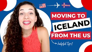 Move to Iceland from the US | Helpful Tips for Beginners