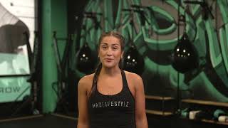 What to Expect on Your First Day at MADabolic