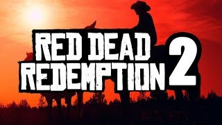Red Dead Redemption 2 release date GAMEPLAY,GRAPHICS,TRAILER
