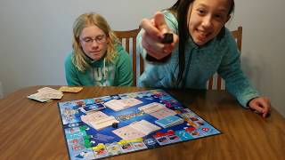 How To Play Monopoly Here and Now