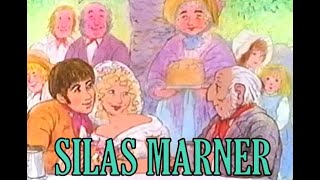 Silas Marner (Animated Short Film)