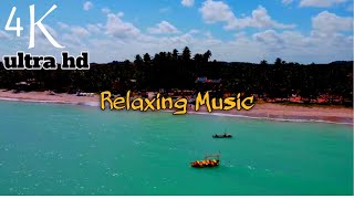meditation music relaxing music stress relief | river relaxing guitar music