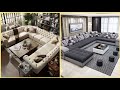 Furniture Julian Fabric Sectional Sofa Collection Ideas By Akram home designs