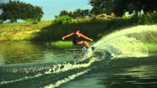 MasterCraft Rewind 2011 - The "Making Of" the Open...