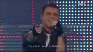 A1 - Don't wanna lose you again (Eurovision 2010 Norway)