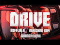 DRIVE - Rofflala X Abhishek Roy X Bhadrankar (Official Audio)