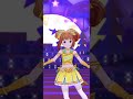 『4k』ミリシタ キラメキラリ 縦mv【やよいソロ】 高槻やよいのssr衣装 song for you