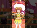 『4k』ミリシタ キラメキラリ 縦mv【やよいソロ】 高槻やよいのssr衣装 song for you