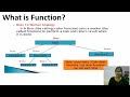Chapter 3|User Defined Functions|Computer Science|12th Standard|Part 1|Functions |Types of Functions