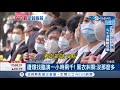 大同股東大會現場起衝突 上百位