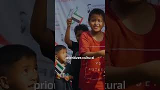 What Role Does Culture Play in Shaping the Future of Humanity