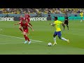 Vinicius Jr vs Serbia | 1080i HD