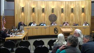 City Council Meeting 05-19-26