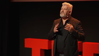 The dangerous illusion of nostalgia | Guido Everaert | TEDxVUAmsterdam