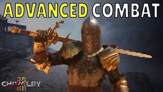 Chivalry 2: Advanced Combat Guide