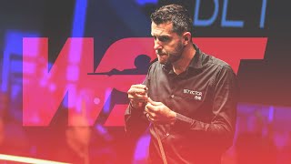 Mark SELBY Century vs Martin Gould [Final] | BetVictor European Masters 2022