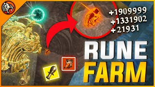 Elden Ring - How To Kill AFK Farmers Every Time | 100 Million Rune Farm Counter | PvP Invasion Guide