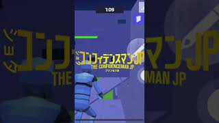 フォートナイトでコンフィデンスマンJP -おばかのお兄さん編-【なにが本当でなにが嘘か】【1v1lol】#フォートナイト#shorts #コンフィデンスマン #コンフィデンスマンjp