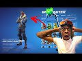 My 10,000$ Fortnite Skin Locker Tour😱‼️#fortnitelocker #rareemote #rareskins