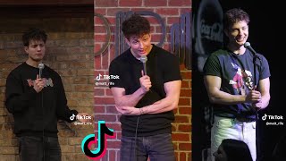 Matt Rife Stand Up - Comedy Shorts Compilation №1