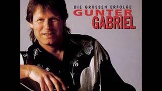 Er Ist Ein Kerl (Der 30 To Diesel)  -   Gunter Gabriel 1974