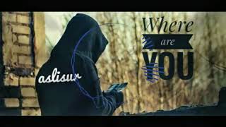 Alan Walker Faded | HINDI COVER | WHERE ARE YOU | ASLISUR | Audio