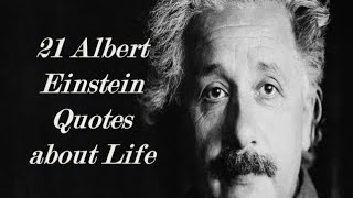 अल्बर्ट आइंस्टीन के अनसुने किस्से// मोटीवेशन वीडियो // Albert Einstein motivation quotes in Hindi