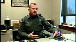 Crime Stoppers Goes High Tech