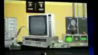JavaONE 2009 part 1
