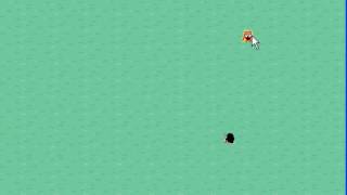 VB.net Wizard RPG Preview