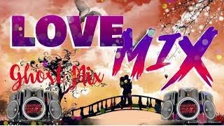 LOVE MIX GHOST MIX LOVE SONGS COMPILATION
