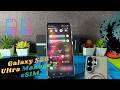 How to Manage two eSIM in one Phone Samsung (Samsung S26 Ultra)