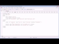 jQuery Tutorial - 58 - removeAttr