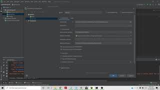 How to fix the numpy problem in pycharm python (12/18/2020)
