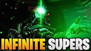 This 9 Second Supers Build Will Shock You!