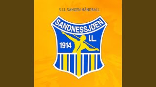 S.I.L Sangen Handball (Jentan)