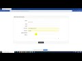 JavaScript Form Validation