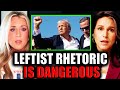 Democrats TARGET Trump With DANGEROUS Rhetoric | Tulsi Gabbard | Gaines for Girls with Riley Gaines