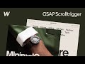 GSAP Scrolltrigger for Advanced Scroll Interactions in Webflow