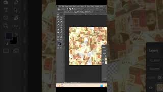 Make Bundles of Money from a Single Note | Photoshop | Shorts | SK Designs