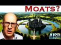 The AI Moat Everyone Misses