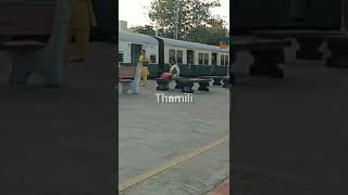 manbalam railway station chennai local train Tamilnadu india