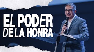 El poder de la honra - Tito Scarpeta | Grace Español