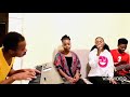 jonathanmcreynolds maintain lockdownworship. jonathan mcreynolds cover by paplinah ft family