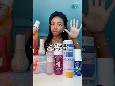 Is this SOL de Janeiro's BIGGEST MISTAKE? #skincare #preppyyyy #beautyproducts #makeup #preppy