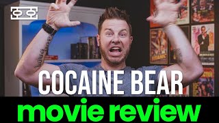Cocaine Bear (2023) Movie Review | Furman On Film