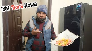 Meray Saray Fry Papar Chori ho Gy😢 | Bhaiya Bhabhi or Nayab