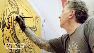 Ed Hardy: The Godfather of Modern Tattooing | Tattoo Age Episode 10