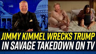 Jimmy Kimmel Posts Wild  That Will INFURIATE DONALD TRUMP!!!
